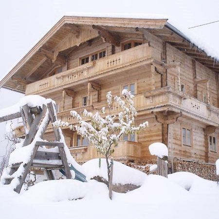 Ferienwohnung Oergenhof Westendorf Exterior photo