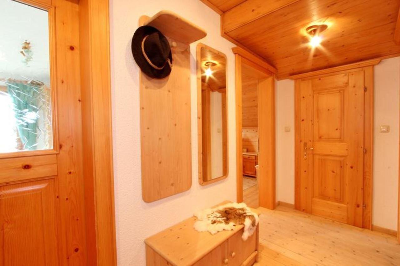 Ferienwohnung Oergenhof Westendorf Exterior photo